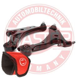 Control Trailing Arm Kit MASTER-SPORT 37119-KIT-MSM OE Ref 5450126000 MASTER SPORT