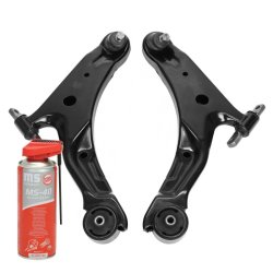 Control Trailing Arm Kit + Penetrating oil MASTER-SPORT 37119-KIT-MSP OE Ref 5450126000 MASTER SPORT