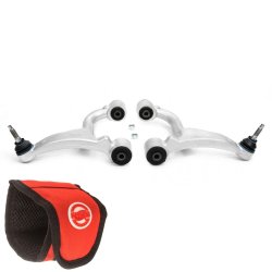 Control Trailing Arm Kit MASTER-SPORT 37121-KIT-MSM OE Ref 1633520401 MASTER SPORT
