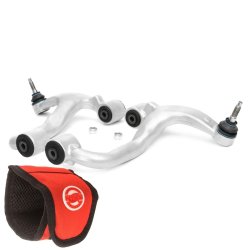 Control Trailing Arm Kit MASTER-SPORT 37121-KIT-MSM OE Ref 1633520401 MASTER SPORT