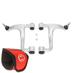 Control Trailing Arm Kit MASTER-SPORT 37121-KIT-MSM OE Ref 1633520401 MASTER SPORT