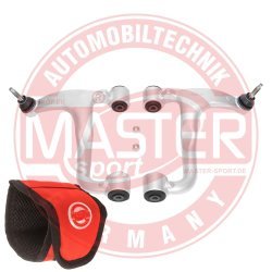 Control Trailing Arm Kit MASTER-SPORT 37121-KIT-MSM OE Ref 1633520401 MASTER SPORT