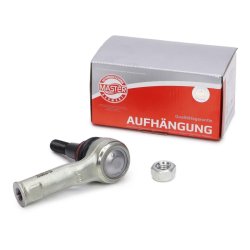 Tie Rod End MASTER-SPORT 37121-PCS-MS OE Ref LR033534 MASTER SPORT