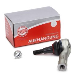 Tie Rod End MASTER-SPORT 37121-PCS-MS OE Ref LR033534 MASTER SPORT