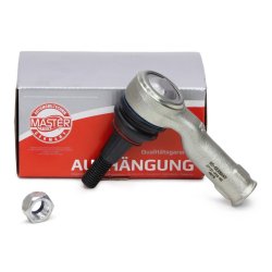 Tie Rod End MASTER-SPORT 37121-PCS-MS OE Ref LR033534 MASTER SPORT