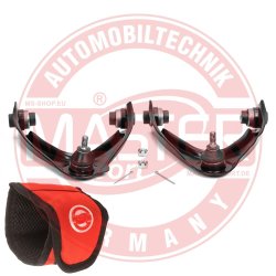 Control Trailing Arm Kit MASTER-SPORT 37122-KIT-MSM OE Ref 51450S01023 MASTER SPORT
