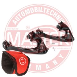 Control Trailing Arm Kit MASTER-SPORT 37122-KIT-MSM OE Ref 51450S01023 MASTER SPORT