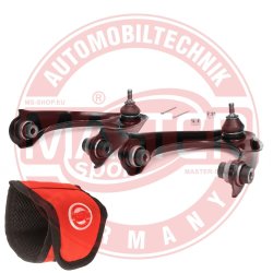 Control Trailing Arm Kit MASTER-SPORT 37122-KIT-MSM OE Ref 51450S01023 MASTER SPORT