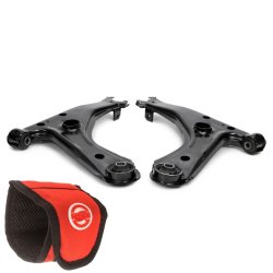 Control Trailing Arm Kit MASTER-SPORT 37123-KIT-MSM OE Ref 1H0407151A MASTER SPORT