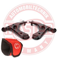 Control Trailing Arm Kit MASTER-SPORT 37123-KIT-MSM OE Ref 1H0407151A MASTER SPORT