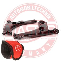 Control Trailing Arm Kit MASTER-SPORT 37123-KIT-MSM OE Ref 1H0407151A MASTER SPORT