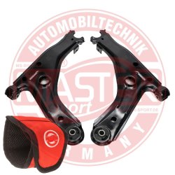 Control Trailing Arm Kit MASTER-SPORT 37123-KIT-MSM OE Ref 1H0407151A MASTER SPORT