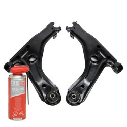 Control Trailing Arm Kit + Penetrating oil MASTER-SPORT 37123-KIT-MSP OE Ref 1H0407151A