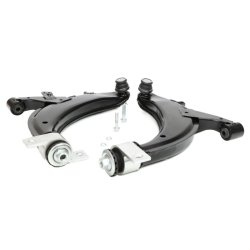 Control Trailing Arm Kit MASTER-SPORT 37124-KIT-MS OE Ref 20200AA210 MASTER SPORT