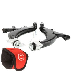 Control Trailing Arm Kit MASTER-SPORT 37124-KIT-MSM OE Ref 20200AA210 MASTER SPORT