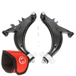 Control Trailing Arm Kit MASTER-SPORT 37124-KIT-MSM OE Ref 20200AA210 MASTER SPORT