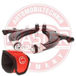 Control Trailing Arm Kit MASTER-SPORT 37124-KIT-MSM OE Ref 20200AA210 MASTER SPORT