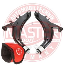 Control Trailing Arm Kit MASTER-SPORT 37124-KIT-MSM OE Ref 20200AA210 MASTER SPORT