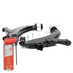 Control Trailing Arm Kit + Penetrating oil MASTER-SPORT 37124-KIT-MSP OE Ref 20200AA210 MASTER SPORT