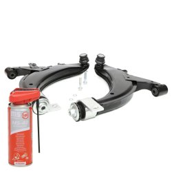 Control Trailing Arm Kit + Penetrating oil MASTER-SPORT 37124-KIT-MSP OE Ref 20200AA210 MASTER SPORT