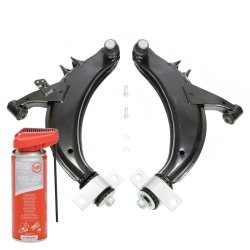 Control Trailing Arm Kit + Penetrating oil MASTER-SPORT 37124-KIT-MSP OE Ref 20200AA210 MASTER SPORT