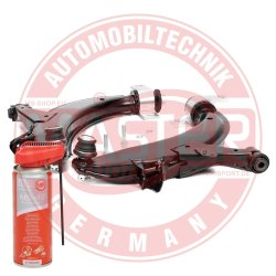 Control Trailing Arm Kit + Penetrating oil MASTER-SPORT 37124-KIT-MSP OE Ref 20200AA210 MASTER SPORT
