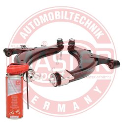 Control Trailing Arm Kit + Penetrating oil MASTER-SPORT 37124-KIT-MSP OE Ref 20200AA210 MASTER SPORT