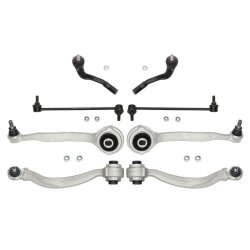 Control Trailing Arm Kit MASTER-SPORT 37125-KIT-MS OE Ref 2043301003 MASTER SPORT