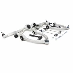 Control Trailing Arm Kit MASTER-SPORT 37126-KIT-MS OE Ref 2213300307