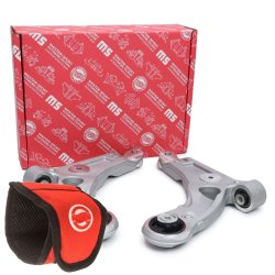 Control Trailing Arm Kit MASTER-SPORT 37130-KIT-MSM OE Ref 04668993AA