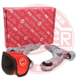 Control Trailing Arm Kit MASTER-SPORT 37130-KIT-MSM OE Ref 04668993AA MASTER SPORT