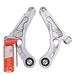 Control Trailing Arm Kit + Penetrating oil MASTER-SPORT 37130-KIT-MSP OE Ref 04668993AA MASTER SPORT