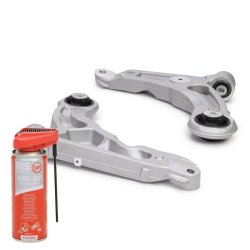 Control Trailing Arm Kit + Penetrating oil MASTER-SPORT 37130-KIT-MSP OE Ref 04668993AA MASTER SPORT
