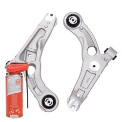 Control Trailing Arm Kit + Penetrating oil MASTER-SPORT 37130-KIT-MSP OE Ref 04668993AA MASTER SPORT