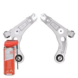 Control Trailing Arm Kit + Penetrating oil MASTER-SPORT 37130-KIT-MSP OE Ref 04668993AA MASTER SPORT