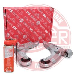 Control Trailing Arm Kit + Penetrating oil MASTER-SPORT 37130-KIT-MSP OE Ref 04668993AA MASTER SPORT