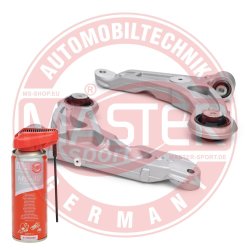 Control Trailing Arm Kit + Penetrating oil MASTER-SPORT 37130-KIT-MSP OE Ref 04668993AA MASTER SPORT