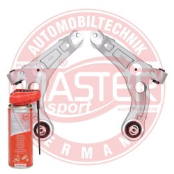Control Trailing Arm Kit + Penetrating oil MASTER-SPORT 37130-KIT-MSP OE Ref 04668993AA MASTER SPORT