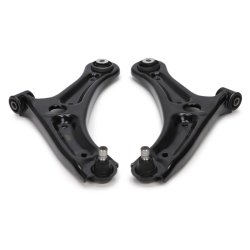 Control Trailing Arm Kit MASTER-SPORT 37131-KIT-MS OE Ref 2106530