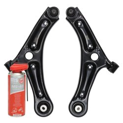 Control Trailing Arm Kit + Penetrating oil MASTER-SPORT 37131-KIT-MSP OE Ref 2106530