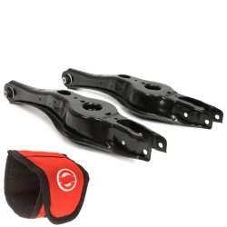 Control Trailing Arm Kit MASTER-SPORT 37133-KIT-MSM OE Ref 3Q0505311C