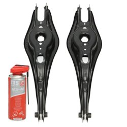 Control Trailing Arm Kit + Penetrating oil MASTER-SPORT 37133-KIT-MSP OE Ref 3Q0505311C