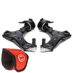 Control Trailing Arm Kit MASTER-SPORT 37134-KIT-MSM OE Ref J9C13932