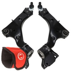 Control Trailing Arm Kit MASTER-SPORT 37134-KIT-MSM OE Ref J9C13932 MASTER SPORT