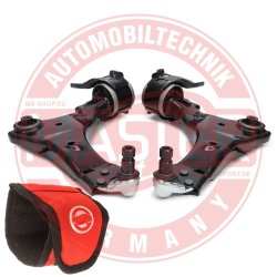 Control Trailing Arm Kit MASTER-SPORT 37134-KIT-MSM OE Ref J9C13932 MASTER SPORT