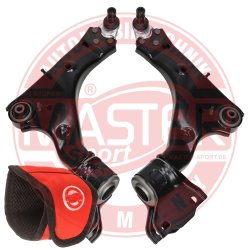 Control Trailing Arm Kit MASTER-SPORT 37134-KIT-MSM OE Ref J9C13932 MASTER SPORT