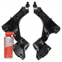 Control Trailing Arm Kit + Penetrating oil MASTER-SPORT 37134-KIT-MSP OE Ref J9C13932