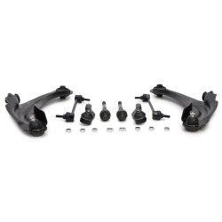 Control Trailing Arm Kit MASTER-SPORT 37136-KIT-MS OE Ref 546189U00A