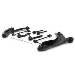 Control Trailing Arm Kit MASTER-SPORT 37136-KIT-MS OE Ref 546189U00A MASTER SPORT