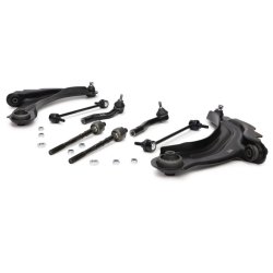 Control Trailing Arm Kit MASTER-SPORT 37136-KIT-MS OE Ref 546189U00A MASTER SPORT